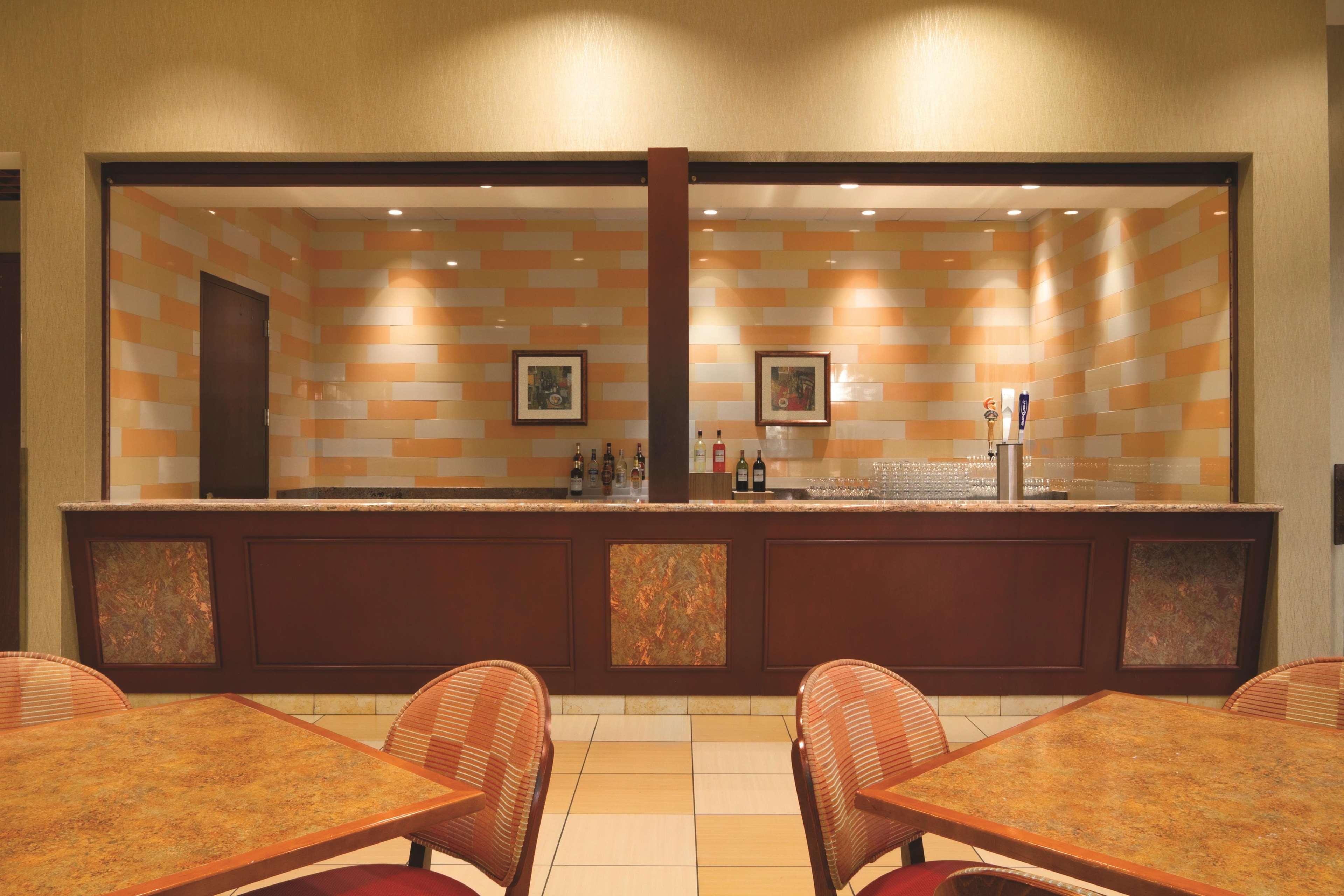 Embassy Suites By Hilton Norman Hotel & Conference Center Nhà hàng bức ảnh