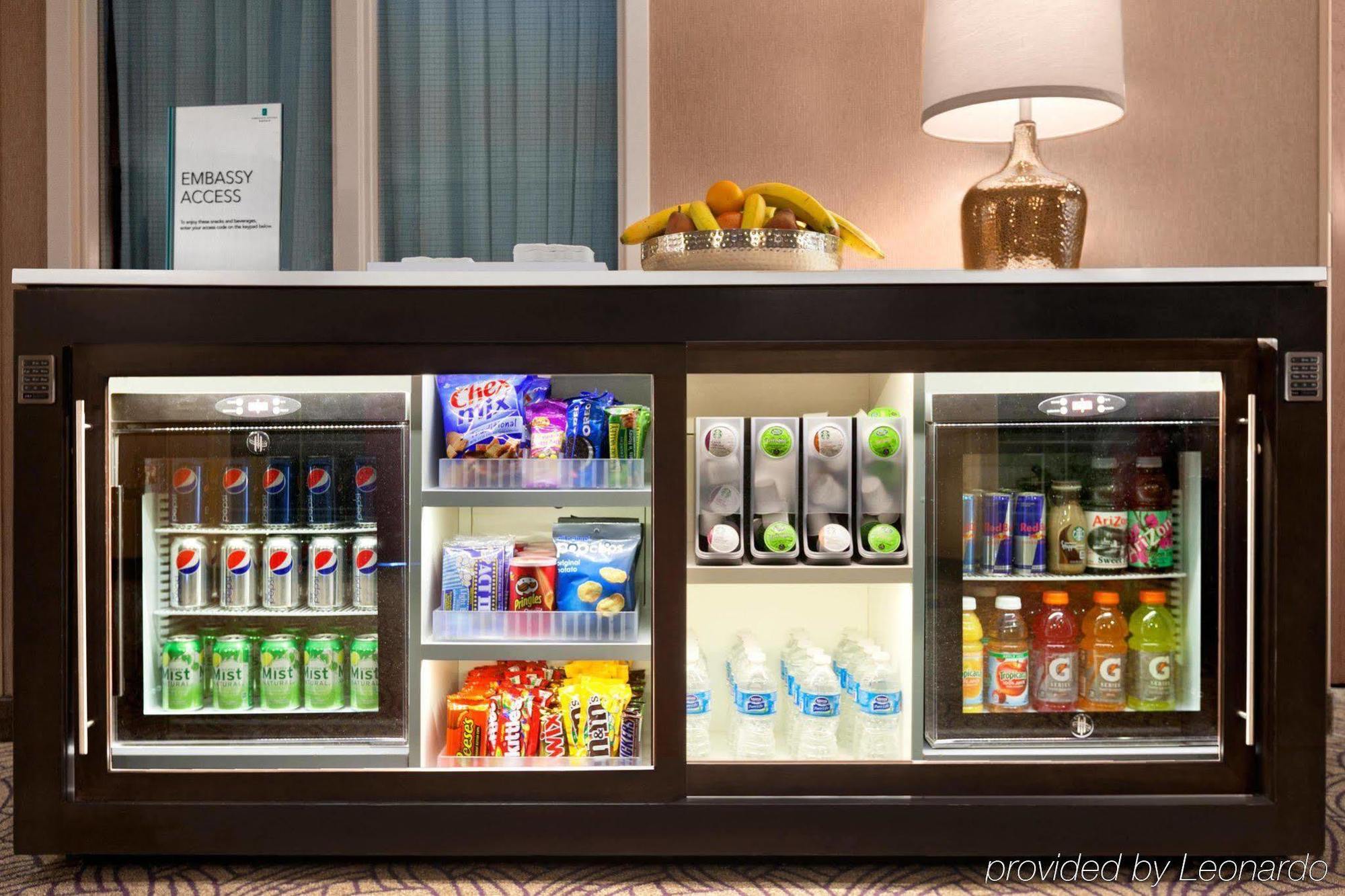 Embassy Suites By Hilton Norman Hotel & Conference Center Ngoại thất bức ảnh