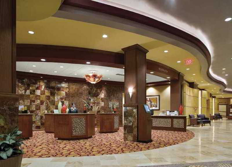 Embassy Suites By Hilton Norman Hotel & Conference Center Nội địa bức ảnh